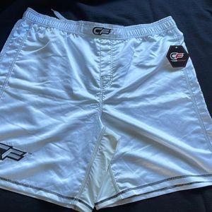 Cage fighter - embrace the grind